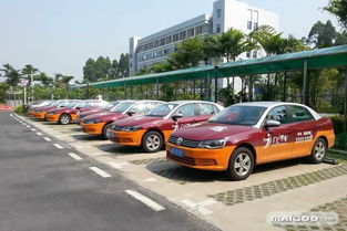 深圳有哪些駕校 深圳駕校哪個好 深圳駕校排名